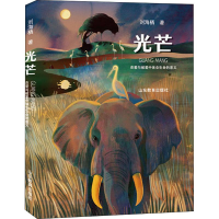 [M]光芒 刘海栖 著 -9787570119134