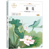 [M]荷花 青少本-9787558553127