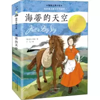 [M]海蒂的天空-9787530749937