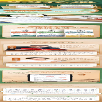 [M]宋词三百首精选 行楷 赏读版-9787313281746