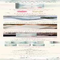 [M]湘行散记-9787550284692
