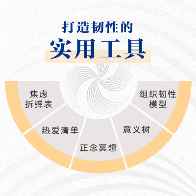 [M]韧性 不确定时代的精进法则-9787521745153