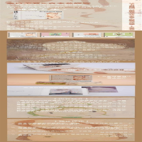 [M]雏菊人生-9787532791576