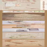 [M]雏菊人生-9787532791576