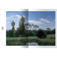 [M]莫奈:艺术与观念-9787559201911