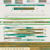 [M]王希孟 千里江山图-9787540148133