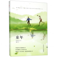 [N]童年(精)-9787569508451