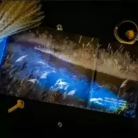 [M]戏中人-9787549283811