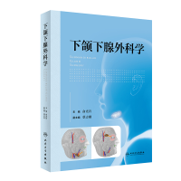 [M]下颌下腺外科学-9787117339049