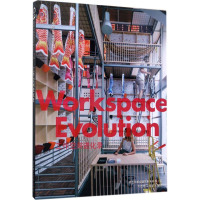 [M]工作空间进化录-9787568509121