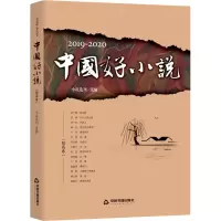 [M]2019-2020中国好小说 短篇卷-9787506883955