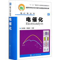 [M]电催化-9787122171832