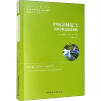 [M]中国乡村起飞:经济改革的制度基础 (美)戴慕珍 著 李伟东 译 -9787516162392
