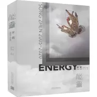 [M]能量 宋振 2005-2020-9787550326262