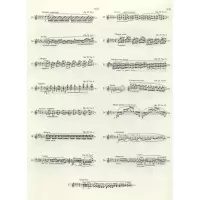 [M]肖邦作品全集·2 练习曲-9787552320817