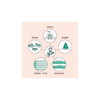 [M]我要找回活力满满的自己 超忙超累妈妈的精力管理课-9787576317152