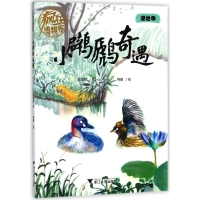 [M]小奇遇/疯狂博物馆-9787308180221