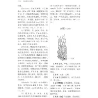 [M]针灸单穴应用大全-9787521415919