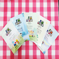 [M]儿童逆商课-9787518078073