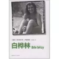 [N]白桦林-9787500696070