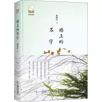 [M]墙上的名字-9787506870191
