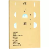 [M]孩子和雁-9787515350332
