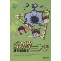 [N]兵马俑密码-9787537960632