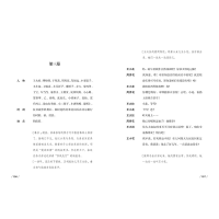 [M]茶馆-9787563740826