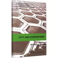 [M]城市与乡村(英文版)-9787560350691