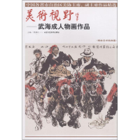 [M]美术视野-9787514014761