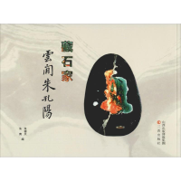 [M]藏石家云间朱孔阳-9787545715828