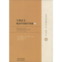 [M]呈现意义-9787201088631