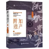 [M]附加遗产(下)-9787557017705