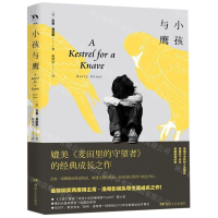 [M]小孩与鹰-9787540482312