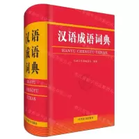 [N]汉语成语词典(精)-9787557904876