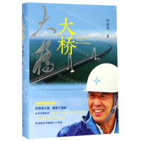 [M]大桥(精)-9787540782283