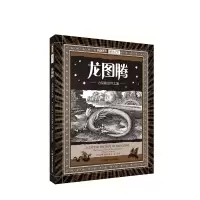 [M]龙图腾:力量的崇拜之源/科学之美-9787535792921