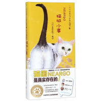 [M]猫城小事-9787559633996