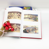 [M]四大名著(西游记+三国演义+水浒传+红楼梦) 亲子共读典雅珍藏版(全4册)-9787554611548