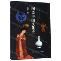 [N]图说中国文化史-9787108065285