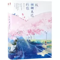 [N]致姗姗来迟的你(上下)-9787559434425