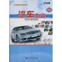 [N]汽车美容-9787114093135