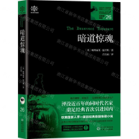 [M]暗道惊魂/女神探希娃-9787221154804