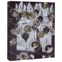 [M]寻找香槟(精)-9787520153881