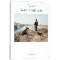 [M]王攀(精)/中国当代摄影图录-9787551427944