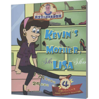 [N]不走寻常路 轻松学英语 4-9787540863401