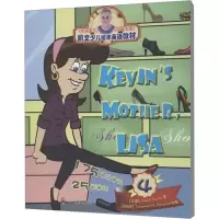 [N]不走寻常路 轻松学英语 4-9787540863401