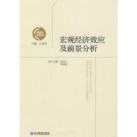 [N]宏观经济效应及前景分析-9787509607107