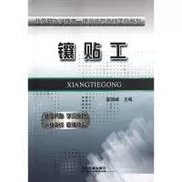 [N]镶贴工-9787113139278