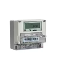 DDZY178-Z单相费控智能电能表